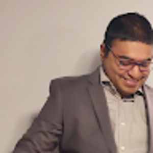 Meet your Posher, Ajith